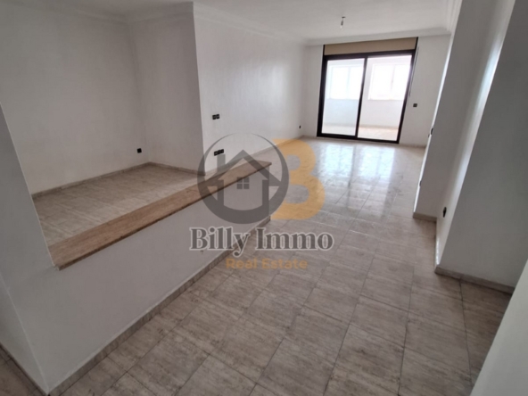 Appartement à vendre des hôpitaux 173m²