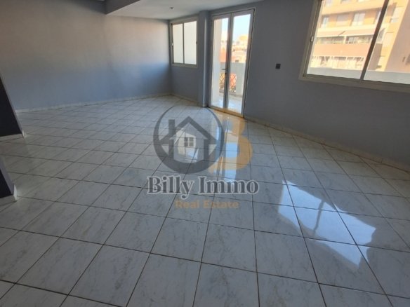 Appartement à louer Gauthier 120m²