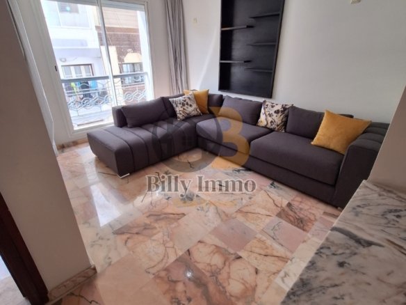 Studio à vendre Maârif