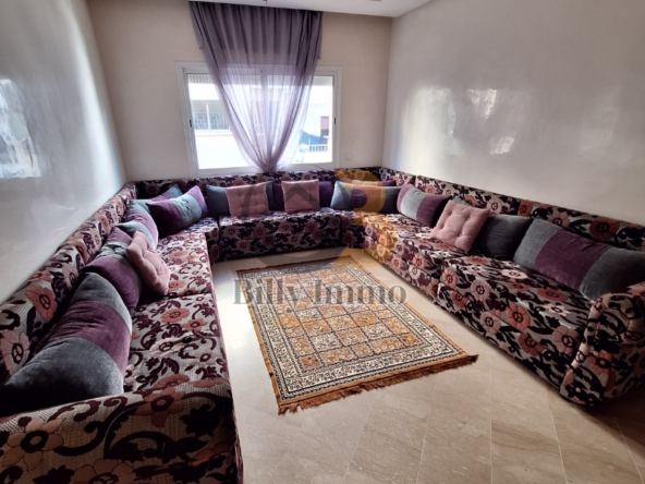 Appartement à vendre Hôpitaux.