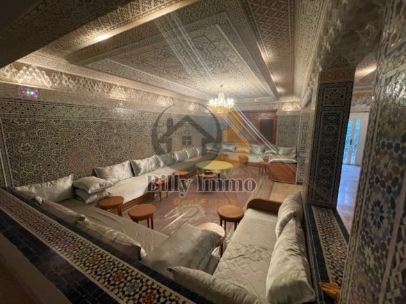 Villa à vendre Rte d'Azemmour