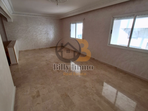 appartement à vendre Wafa