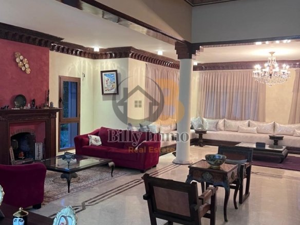 Villa à vendre EL Jadida