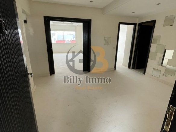 Bureau à Louer Maârif 101m