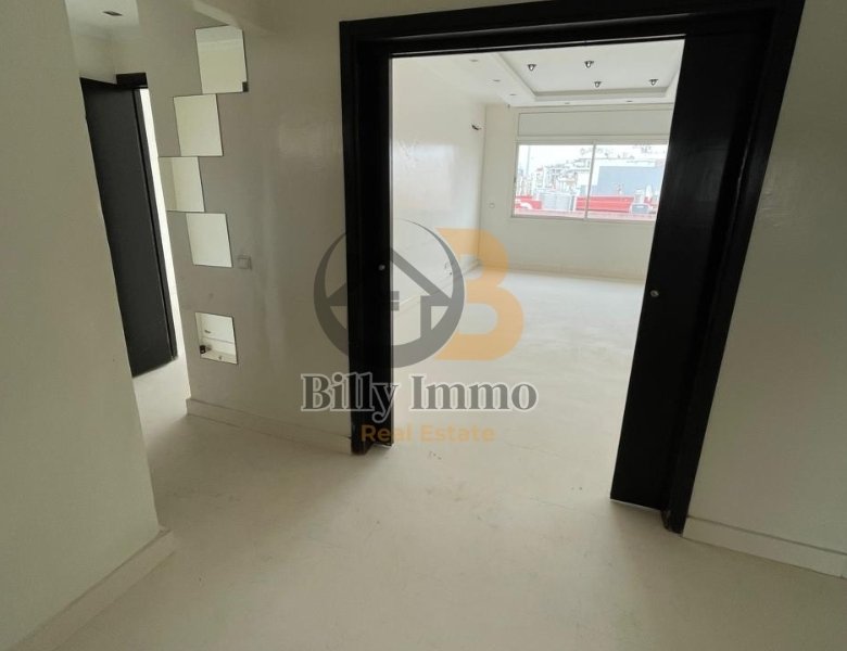 Bureau à Louer Maârif 101m