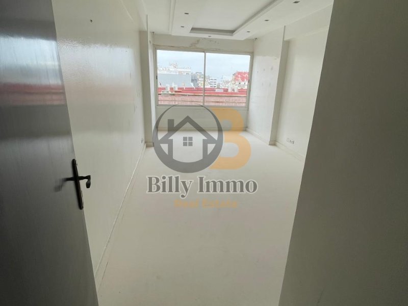 Bureau à Louer Maârif 101m