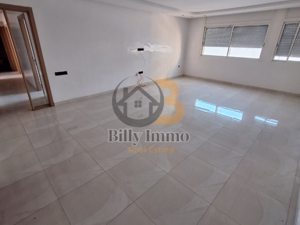 appartement à louer centre ville