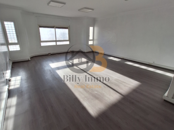 Bureau à louer Maarif