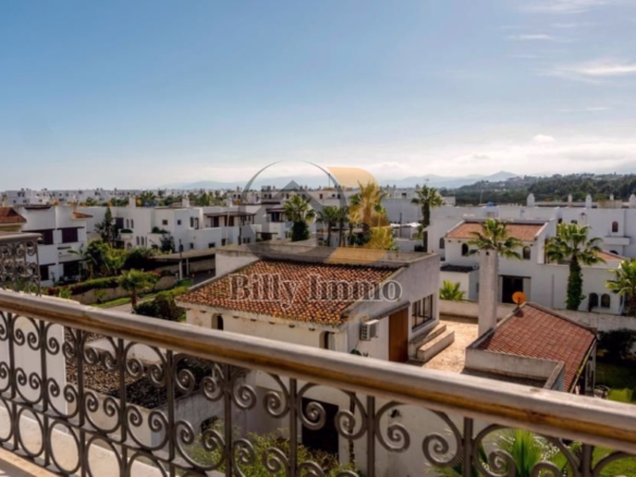 complexe touristique à vendre