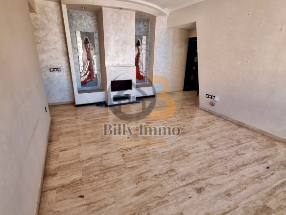 Appartement à louer Maarif Extension