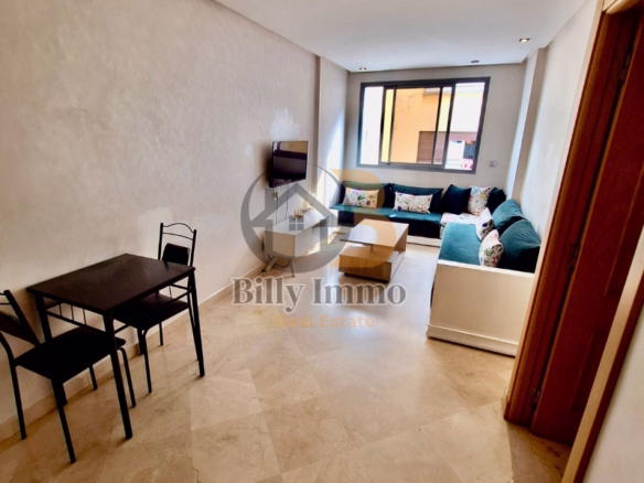 Studio meublé à louer Gauthier