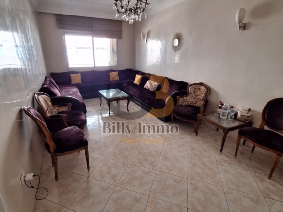 Appartement à vendre Gauthier