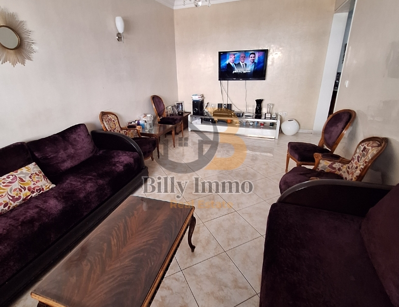 Appartement à vendre Gauthier