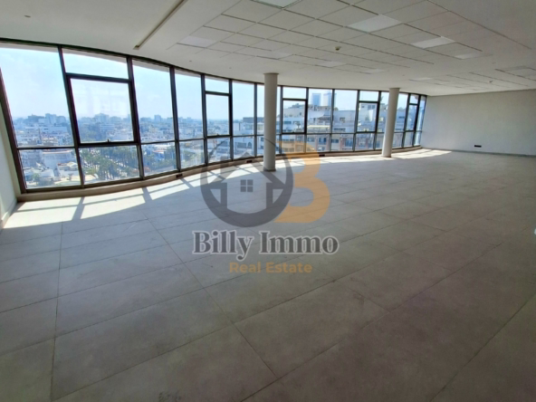 Bureaux à louer Bd d'Anfa