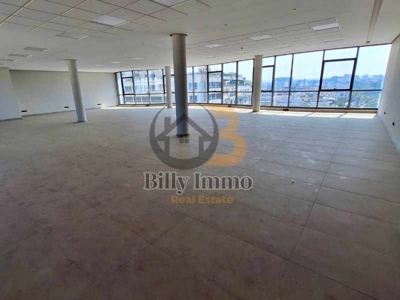 Bureaux à louer Bd d'Anfa