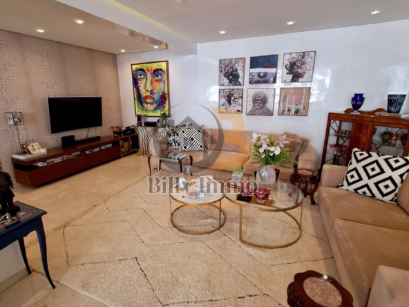 Appartement à vendre Gauthier 136m²