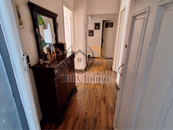 Entré Appartement à vendre centre ville 87m