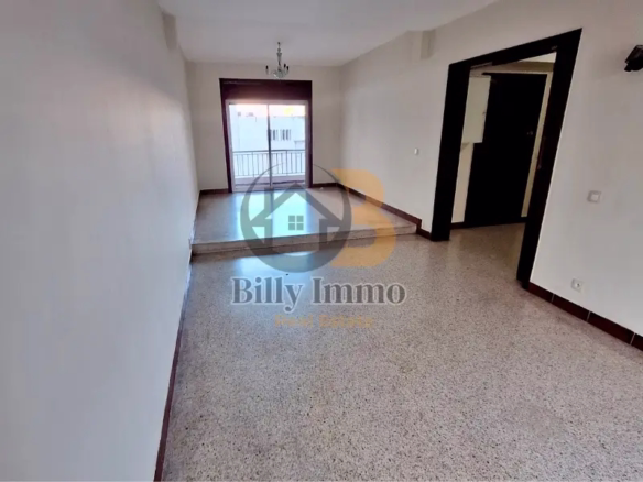 Appartement à louer Gauthier 150m Salon