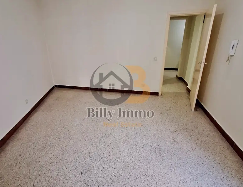 Appartement à louer Gauthier 150m Sale a manger