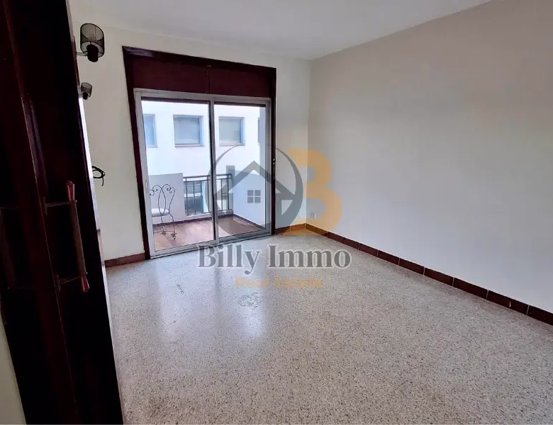 Appartement à louer Gauthier 150m Salon 1