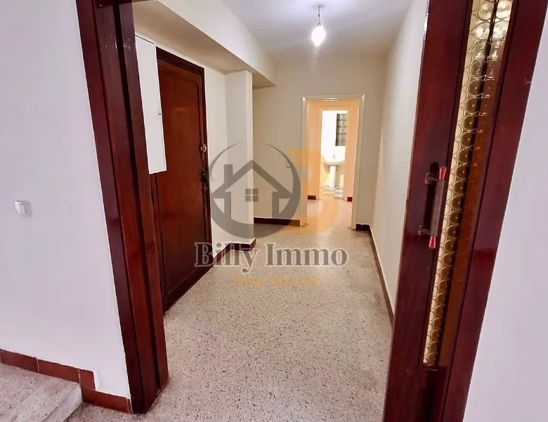 Appartement à louer Gauthier 150m Hall