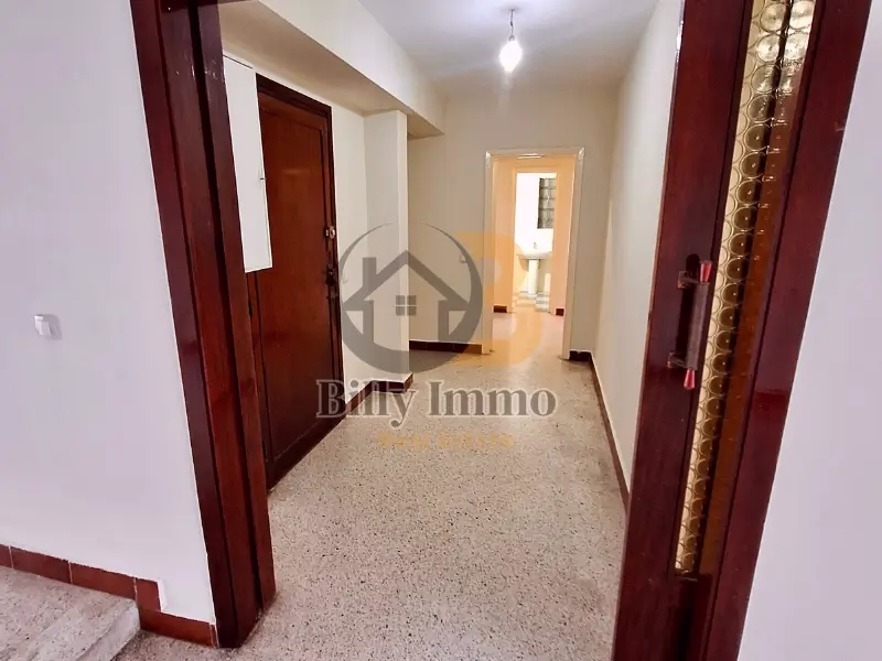 Appartement à louer Gauthier 150m Hall