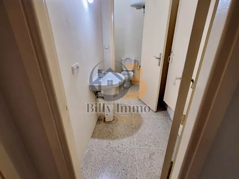 Appartement à louer Gauthier 150m Sale de bain 2