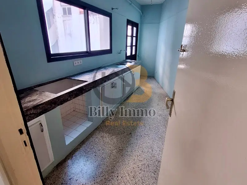 Appartement à louer Gauthier 150m Cuisine