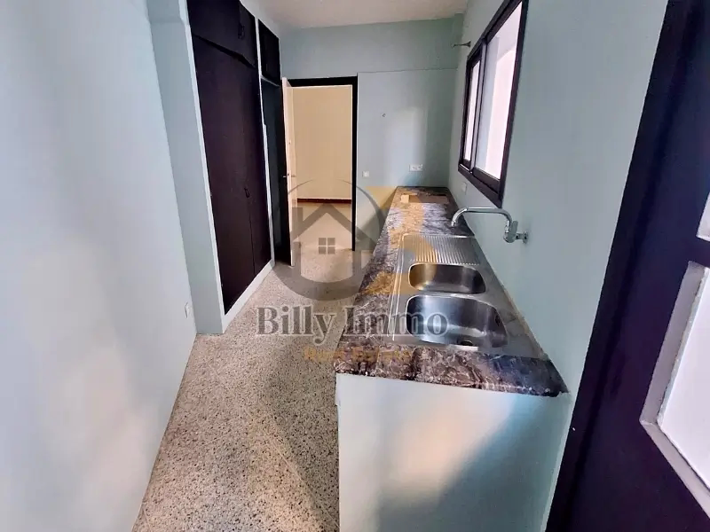 Appartement à louer Gauthier 150m Cuisine 1