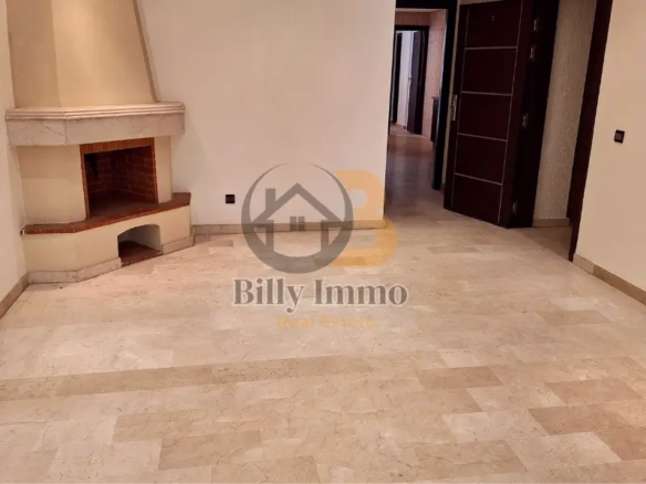 Appartement à louer bd 2 mars 124m-Cheminer