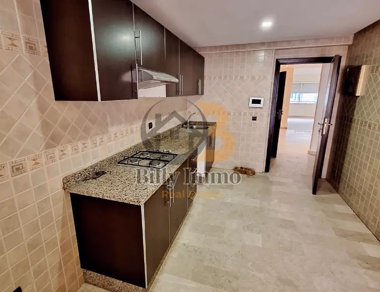 Appartement à louer bd 2 mars 124m- Cuisine