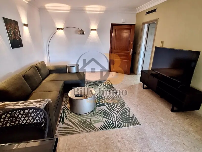 Studio à louer 59m Gauthier-8 Studio à louer 59m Gauthier Salon-2