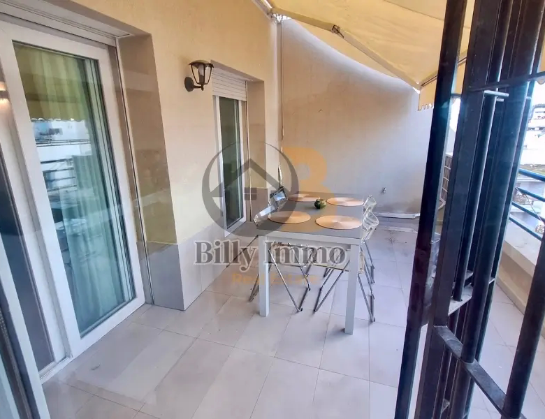 Studio à louer 59m Gauthier Terrasse