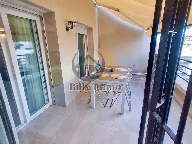 Studio à louer 59m Gauthier-9 Studio à louer 59m Gauthier Terrasse